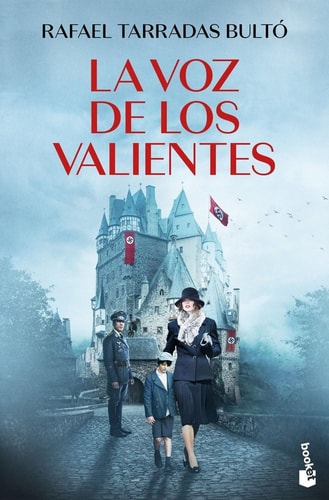 La voz de los valientes