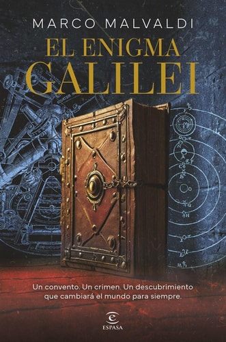 El enigma Galilei