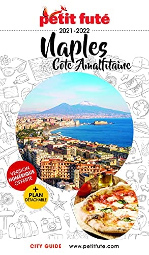 Petit Futé Naples et Côte Amalfitaine