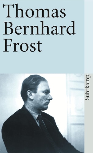 Frost (Suhrkamp Taschenbuecher, No. 47) (German Edition)
