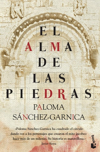 El alma de las piedras