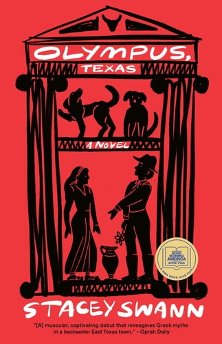 Olympus, Texas: A GMA Book Club Pick A Novel