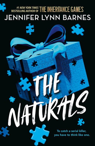 The Naturals To Catch A Serial Killer, You Have To Think Like One