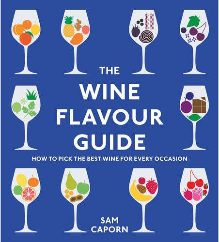 The Wine Flavour Guide How to Pick the Best Wine for Every Occasion