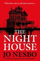 The Night House A Spine-Chilling Tale for Fans of Stephen King