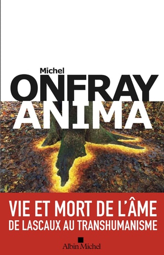 Anima vie et mort de l'âme