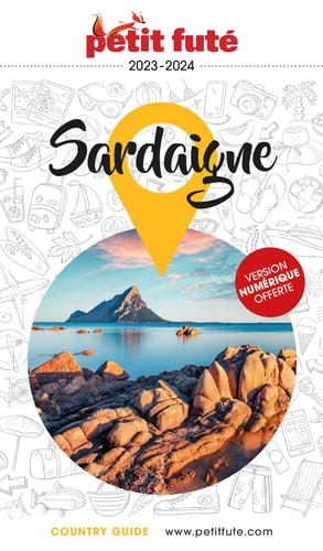 Petit Futé Sardaigne