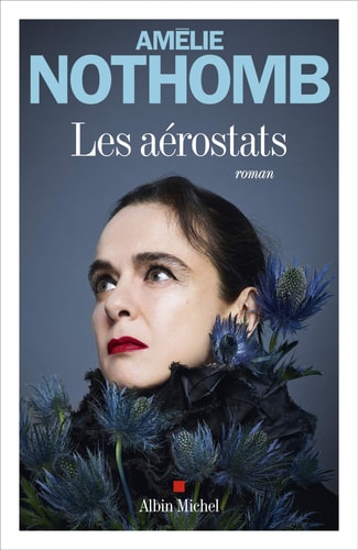 Les aérostats roman