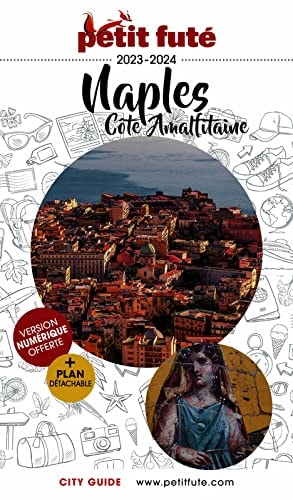 Petit futé Naples et Côte Amalfitaine