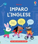 Imparo l'inglese. Ediz. a colori