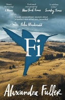 Fi A Memoir of My Son