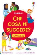 Che cosa mi succede? (Ragazze)