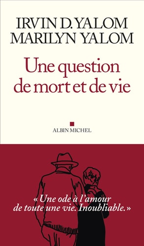 Une question de mort et de vie