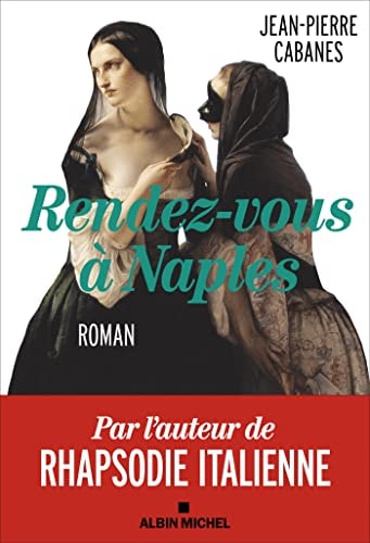 Rendez-vous à Naples roman