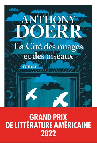 La cité des nuages et des oiseaux