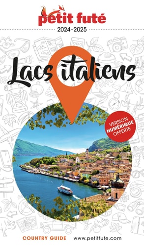 Petit Futé Lacs italiens