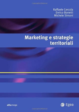 Marketing e strategie territoriali