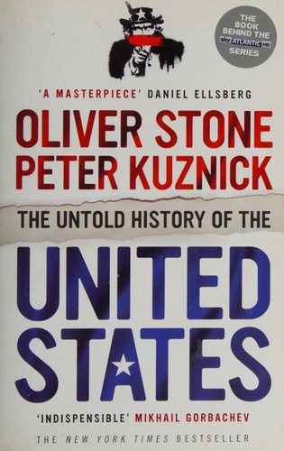 The Untold History of the United States