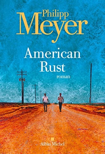American Rust