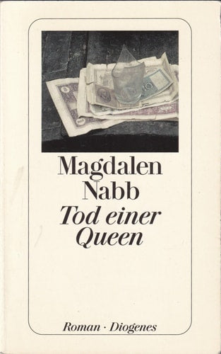 Tod einer Queen Roman