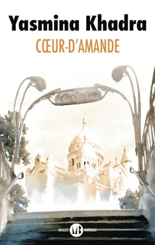 Coeur-d'amande roman