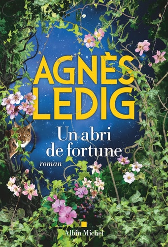 Un abri de fortune roman