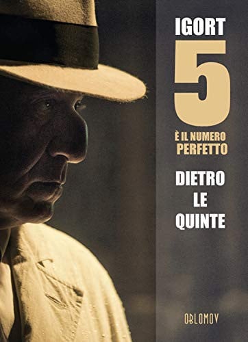 5 è il numero perfetto dietro le quinte