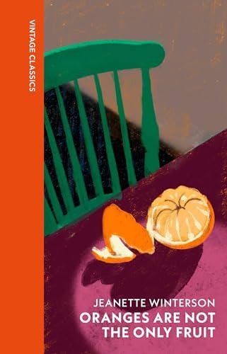 Oranges Are Not the Only Fruit