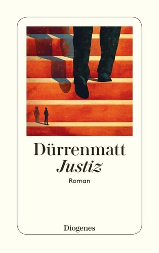 Justiz Roman