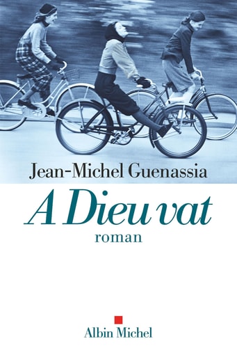 À Dieu vat roman