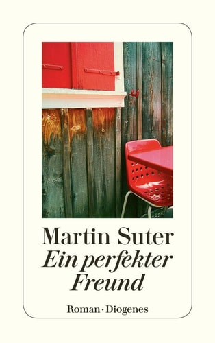 Ein perfekter Freund Roman