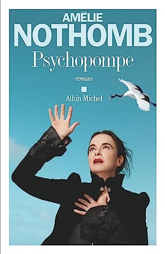 Psychopompe roman