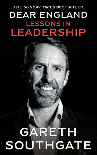 Dear England Lessons on Leadership