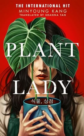 Plant lady