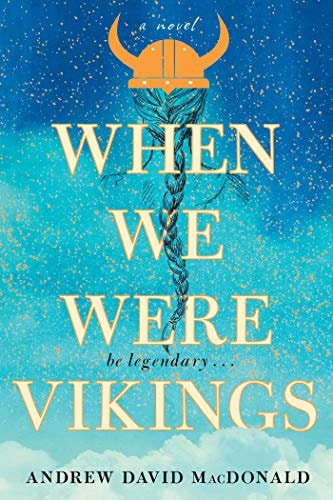 When We Were Vikings (Export)