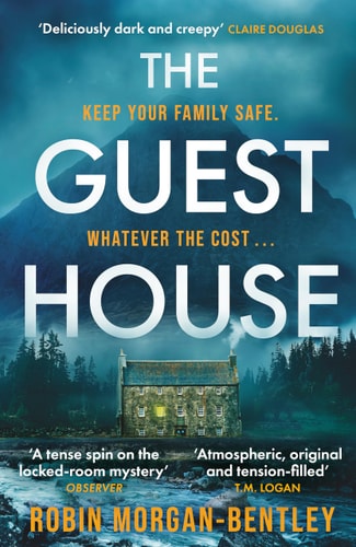 The Guest House
