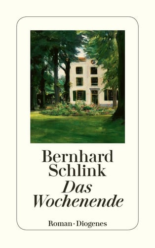 Das Wochenende Roman
