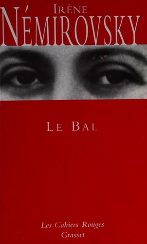 Le bal roman