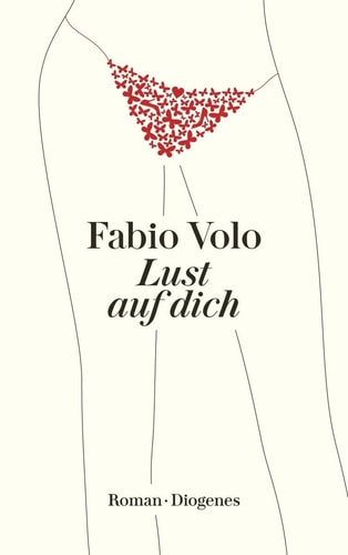 Lust auf dich Roman