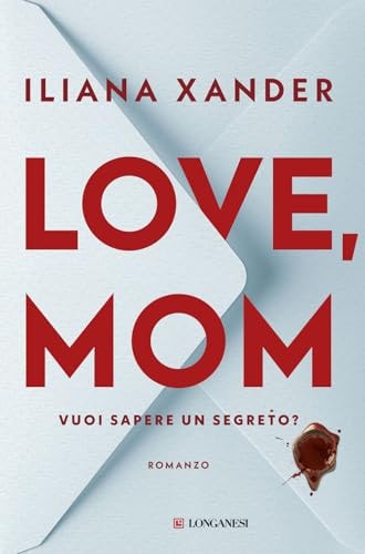 Love, Mom. Vuoi Sapere Un Segreto?