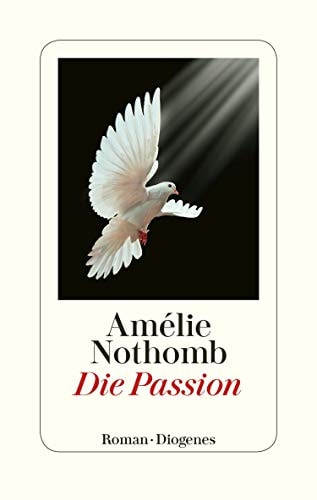 Die Passion Roman