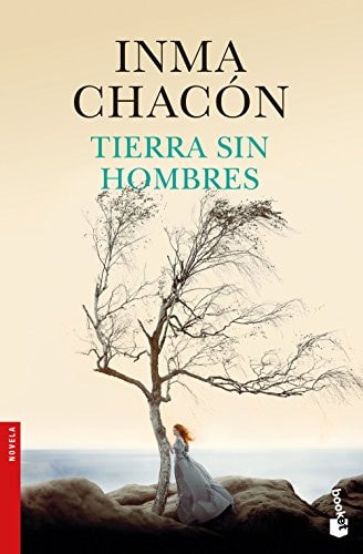 Tierra sin hombres