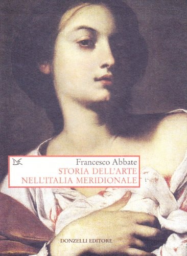 Storia dell'arte nell'Italia meridionale