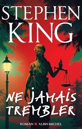 Ne jamais trembler