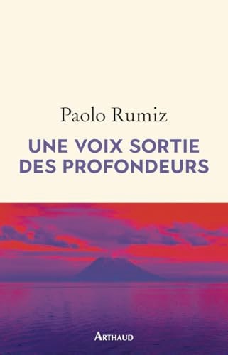 Une voix sortie des profondeurs