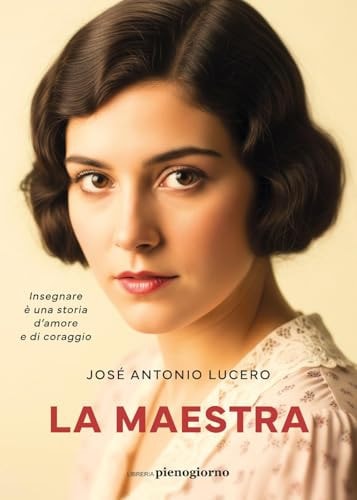 La maestra