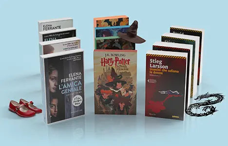 consigli di lettura per festeggiare la paternità