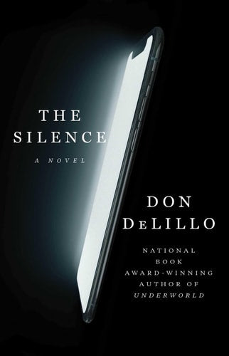 The Silence A Novel