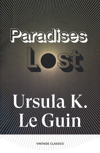 Paradises Lost
