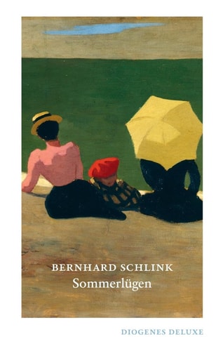 Sommerlügen Geschichten